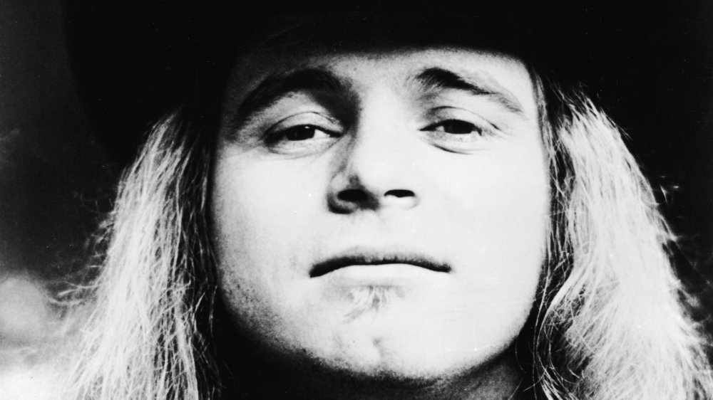 Ronnie Van Zant