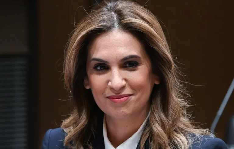 Démission de Sonia Mabrouk : CNews la dispense finalement de préavis