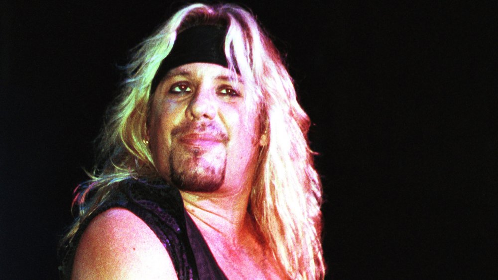 Vince Neil