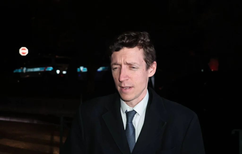 Drame dans le Var : une enseignante poignardée en plein cours