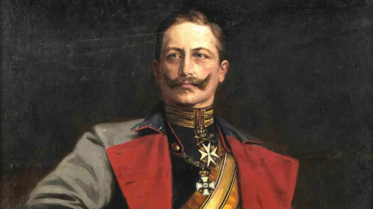 Empereurs et impératrices aux comportements les plus étranges de l&rsquo;histoire