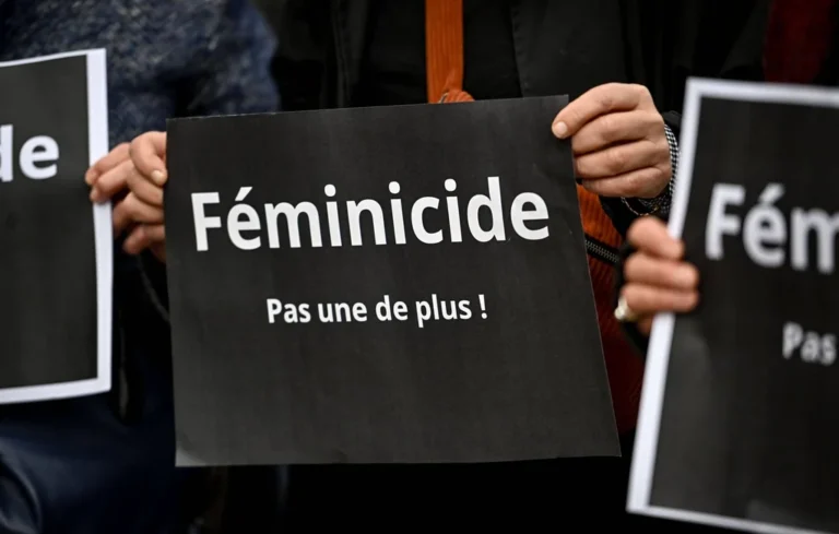 Féminicide dans la Sarthe : 30 ans de réclusion pour l&rsquo;ex-conjoint