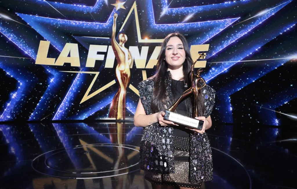 Finale Star Academy : Ambre sacrée gagnante face à Léa, le résumé