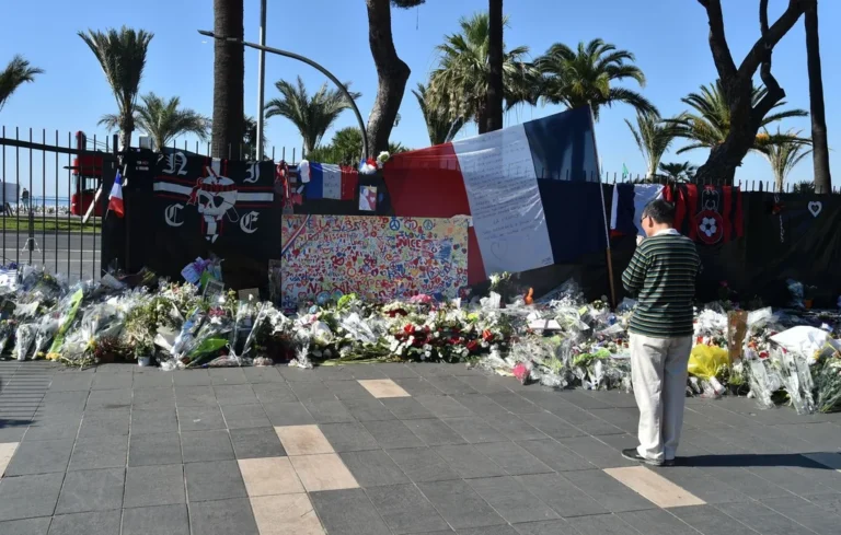 Fraude RER : il utilise l&rsquo;identité d&rsquo;une victime de l&rsquo;attentat de Nice