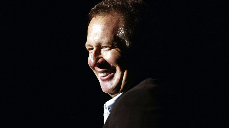 Garry Shandling