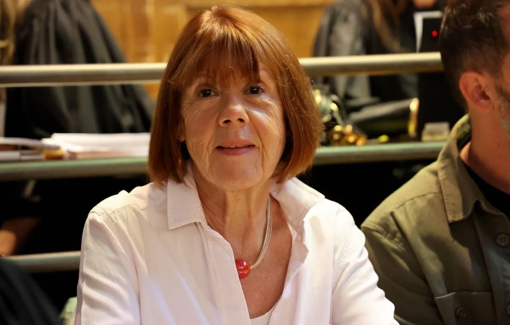 Gisèle Pelicot : ses mémoires révèlent pourquoi elle a refusé le huis clos