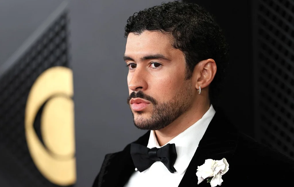 Grammy Awards : Bad Bunny lance un appel vibrant contre l'ICE
