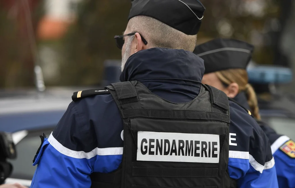 Grasse : Il saute dans une rivière pour fuir la police et finit par se rendre