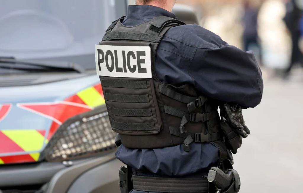 Grenoble : Un septuagénaire écroué pour 89 viols et deux meurtres