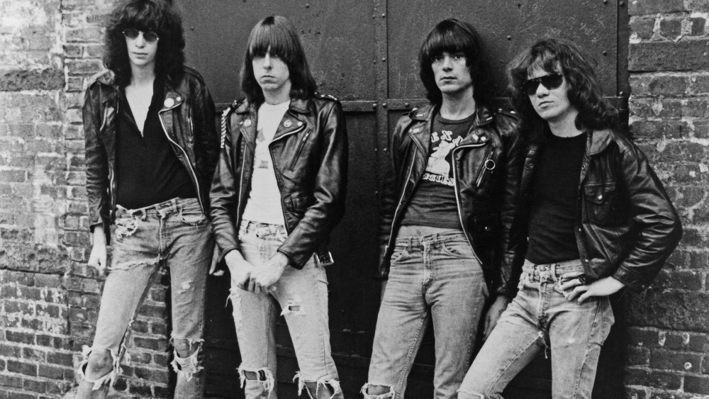 The Ramones