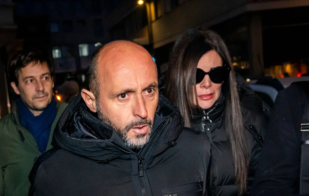 Incendie de Crans-Montana : les époux Moretti écrivent à leurs employés