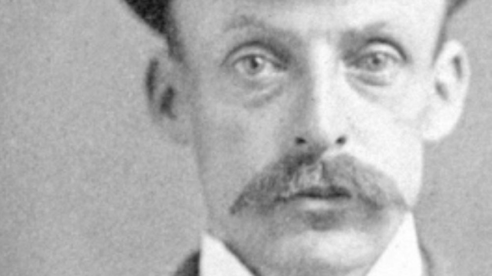 Albert Fish
