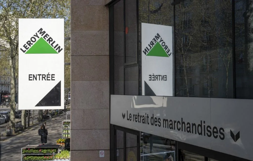 Leroy Merlin : du glyphosate vendu illégalement sur sa marketplace