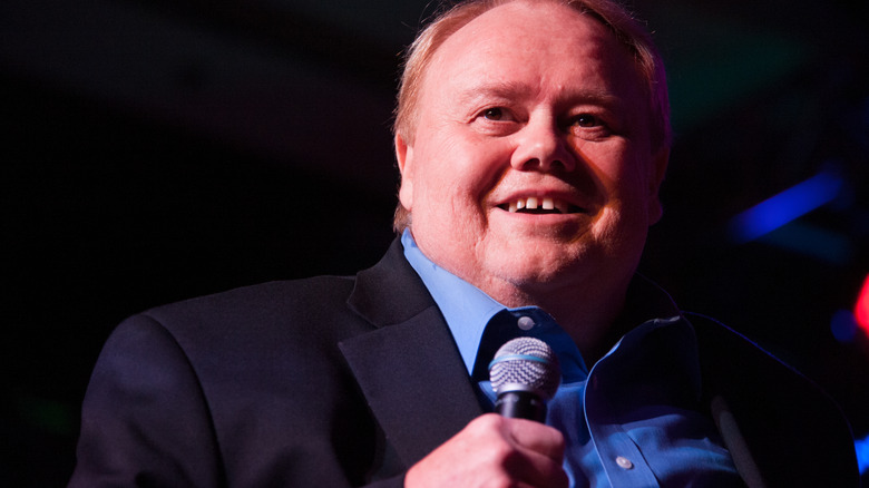 Louie Anderson