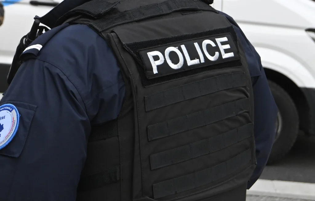 Lyon : Cinq mineurs de 14 et 15 ans arrêtés pour 14 vols violents