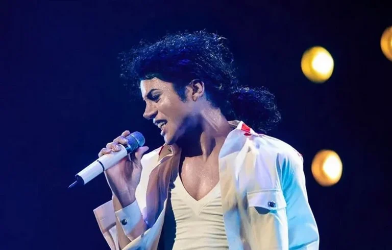 Michael Jackson : des enregistrements inédits sur les enfants dévoilés