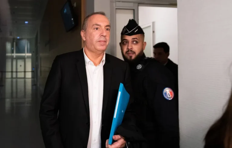 Morandini : une nouvelle plainte pour corruption de mineurs classée sans suite