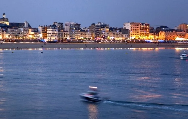 Mort de Benjamin à Arcachon : Vers la création d'un homicide maritime ?