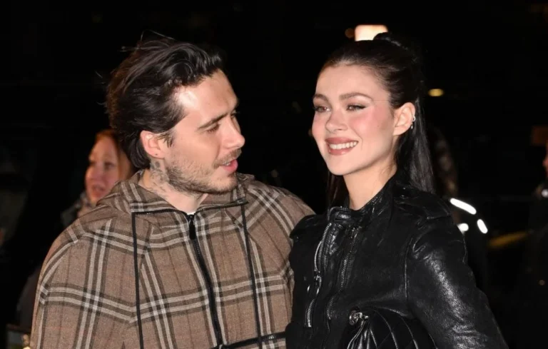 Nelson Peltz soutient Brooklyn Beckham face aux tensions familiales