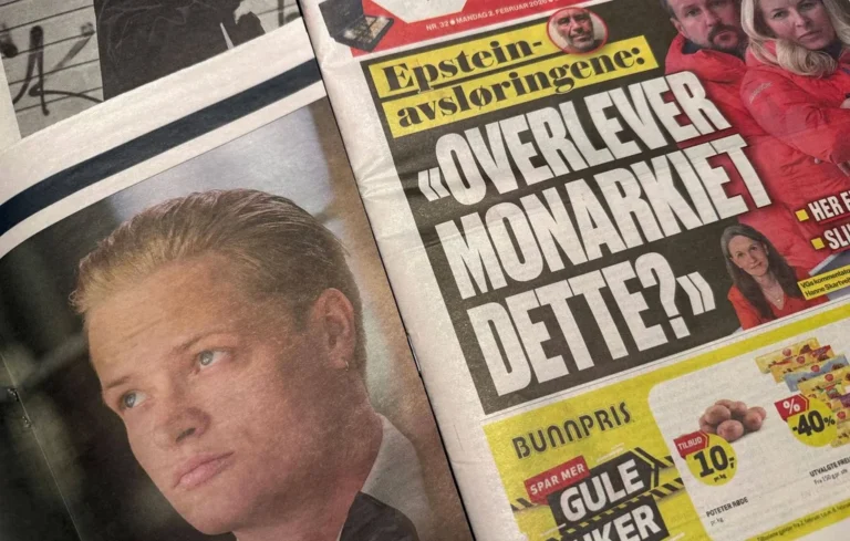 Norvège : La famille royale ébranlée par une série de scandales