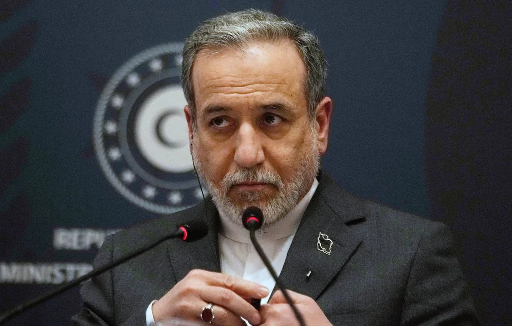 Nucléaire : L'Iran refuse de céder à la pression des États-Unis