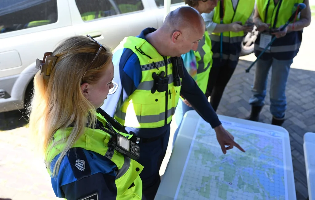 Pays-Bas : deux enfants enlevés par leur père retrouvés noyés