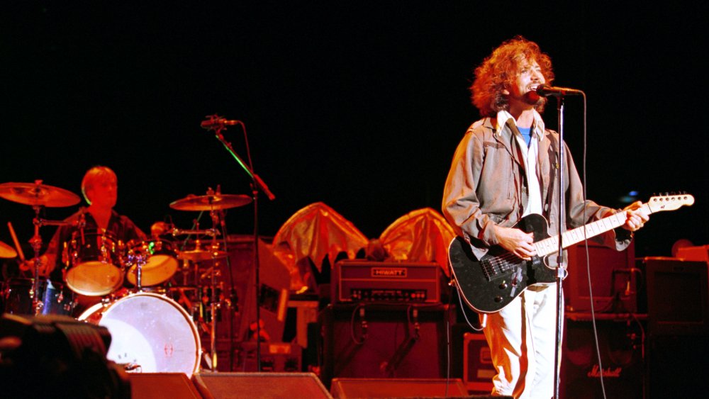 Eddie Vedder Pearl Jam