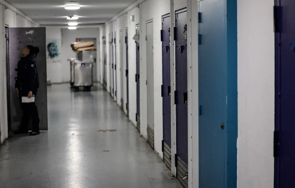 Perpignan : Un détenu décède dans l'incendie de sa cellule