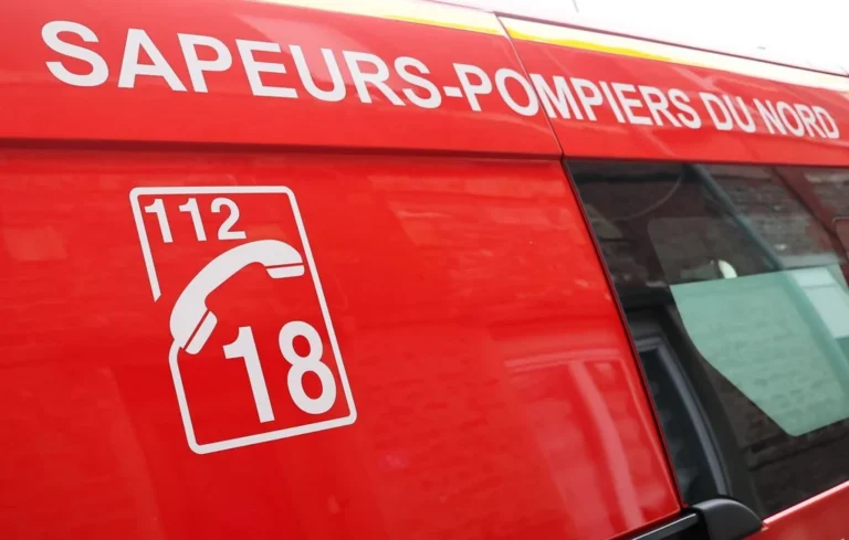 Perpignan : Effondrement spectaculaire d&rsquo;un immeuble quartier Saint-Jacques