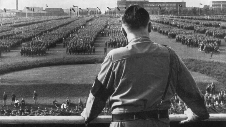 Les plans secrets d&rsquo;Hitler pour les États-Unis en cas de victoire