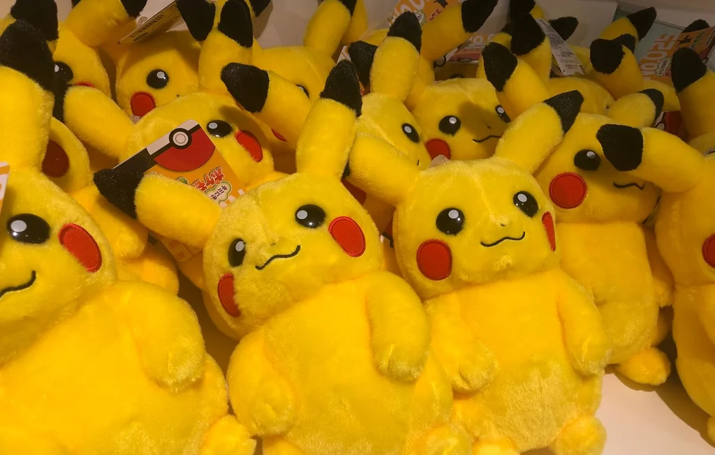 PokePark Kanto : Le premier parc Pokémon permanent ouvre à Tokyo