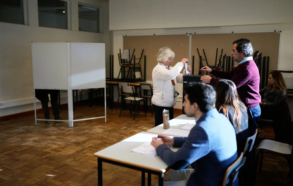 Présidentielle au Portugal : le scrutin maintenu malgré la tempête