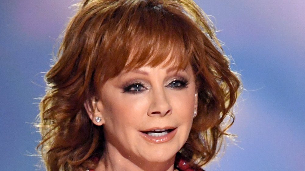 Reba McEntire