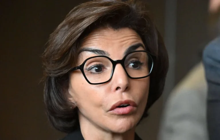 Rachida Dati défend l&rsquo;audiovisuel public devant la commission d&rsquo;enquête