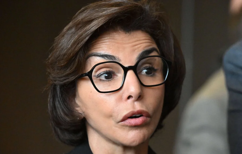 Rachida Dati défend l'audiovisuel public devant la commission d'enquête