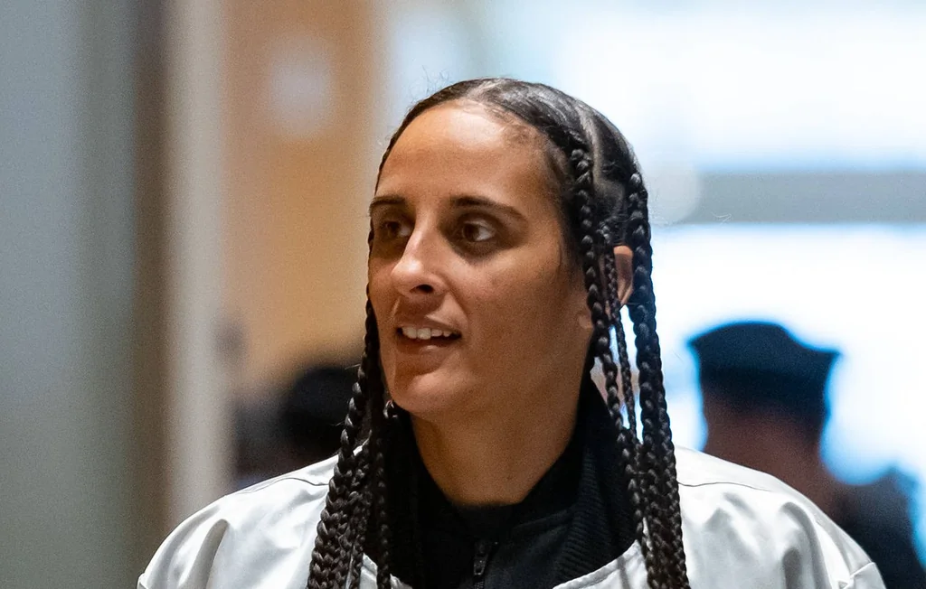 Roxane Depardieu révèle avoir été violée et dénonce le cyberharcèlement