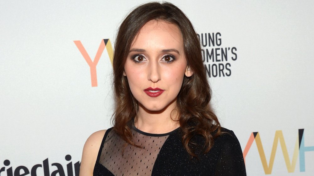 Sabrina Gonzalez Pasterski