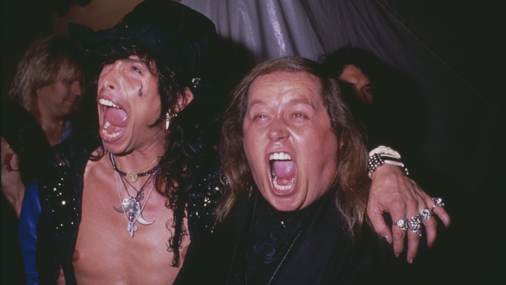 Sam Kinison