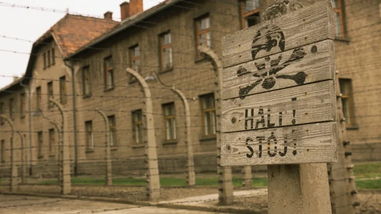 Seconde Guerre mondiale : Les détails trop horribles pour les livres d&rsquo;histoire