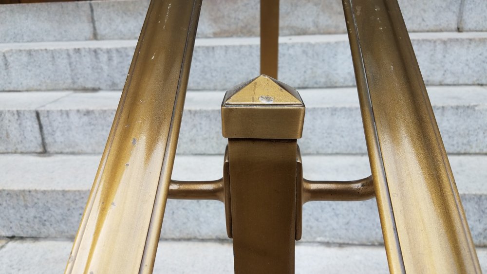 Cuivre antimicrobien