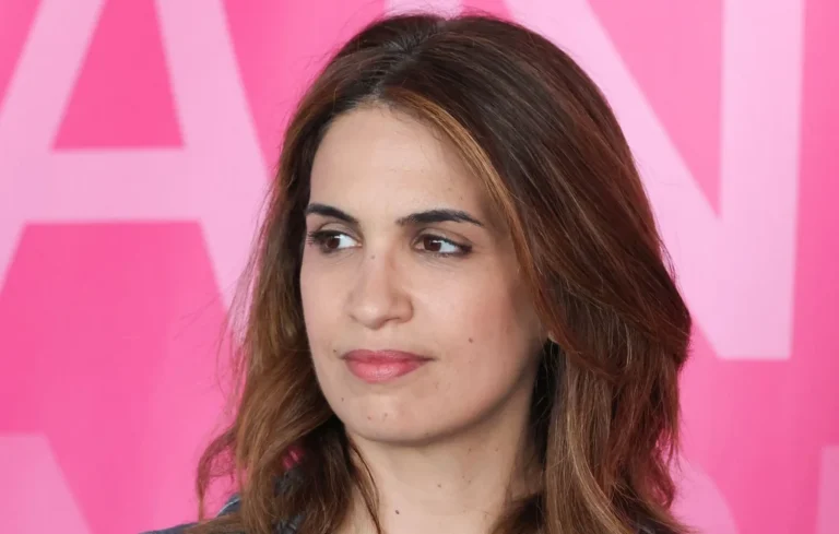 Sonia Mabrouk quitte CNews suite au maintien de Jean-Marc Morandini