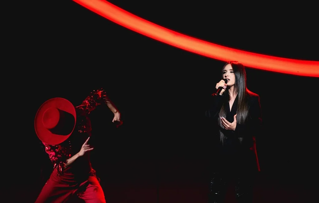 Star Academy 2025 : Ambre éblouit la demi-finale à seulement 18 ans