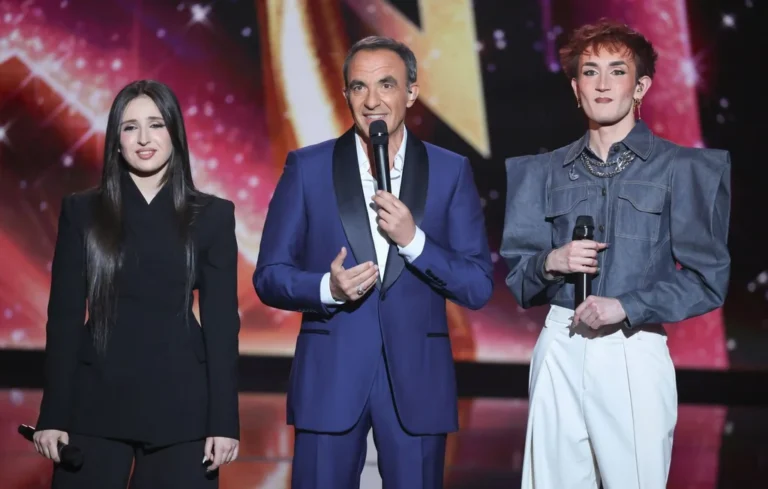 Star Academy 2026 : Ambre rejoint Léa pour une finale 100 % féminine