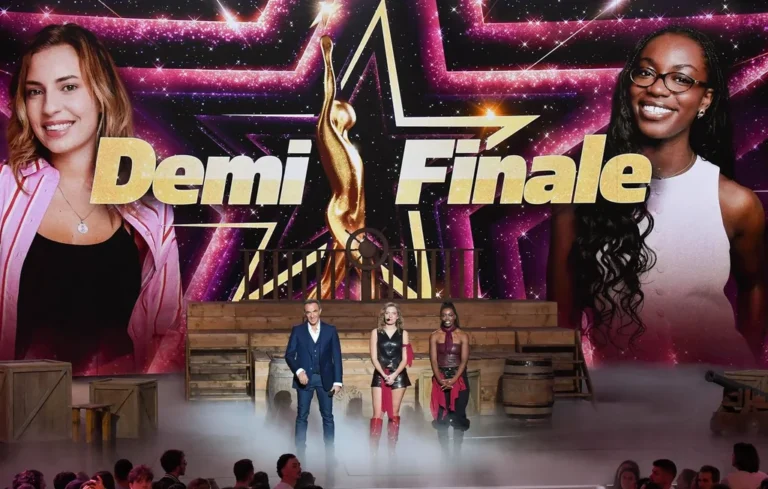 Star Academy : Faut-il assister au prime ? Récit depuis les coulisses