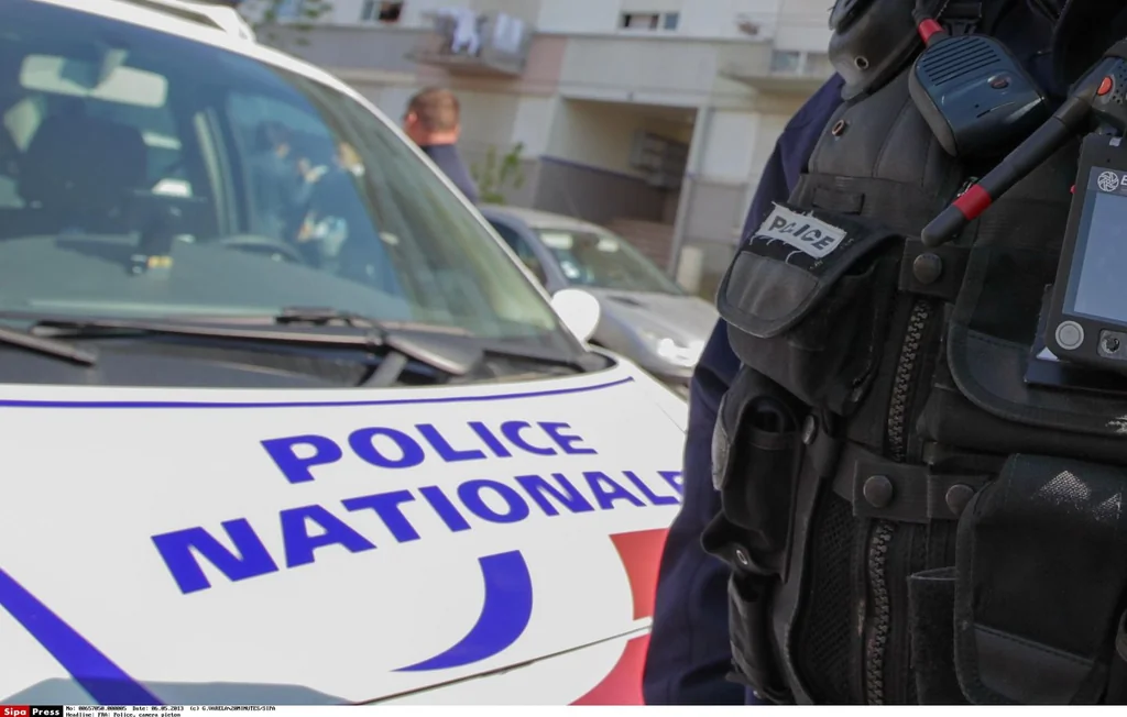 Strasbourg : Un arsenal saisi après des menaces de mort entre voisins