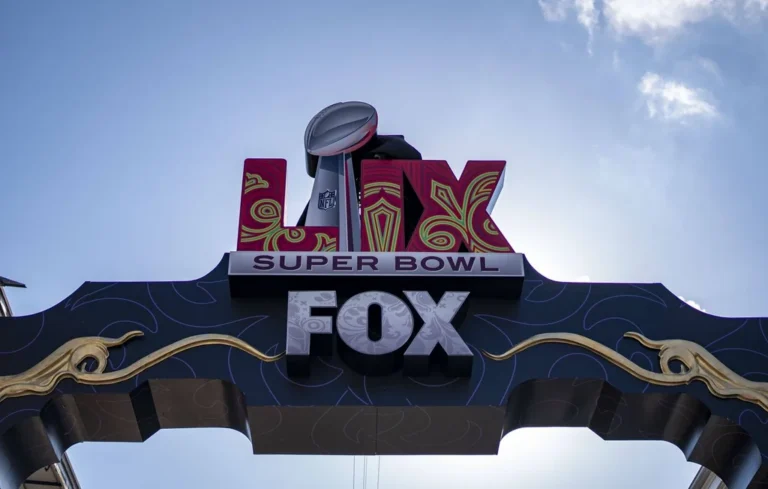 Super Bowl : L&rsquo;IA et les stars s&rsquo;arrachent les pubs à prix d&rsquo;or