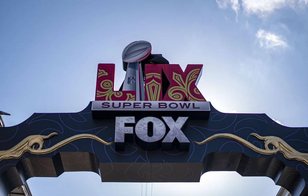 Super Bowl : L'IA et les stars s'arrachent les pubs à prix d'or