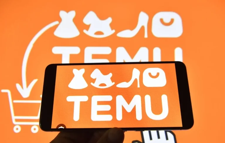 Temu : une Danoise retrouve sa photo volée pour vendre une contrefaçon