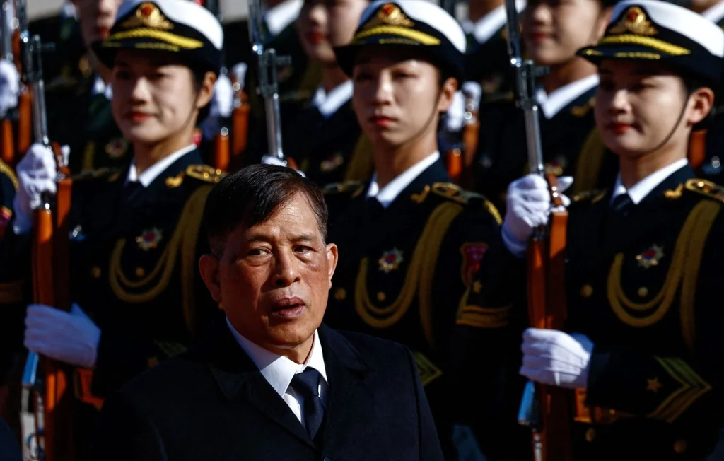 Thaïlande : 50 ans de prison pour des critiques envers le roi