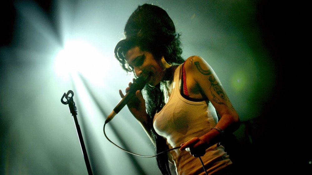 Amy Winehouse